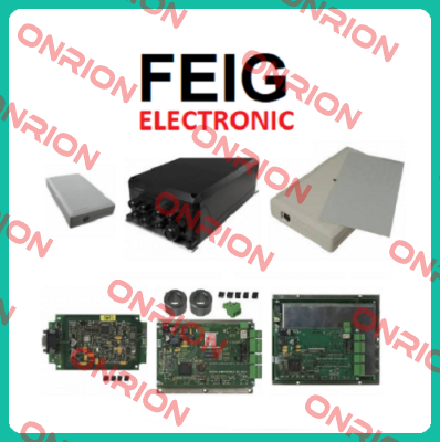 TST PD-FSAS-A-EU FEIG ELECTRONIC