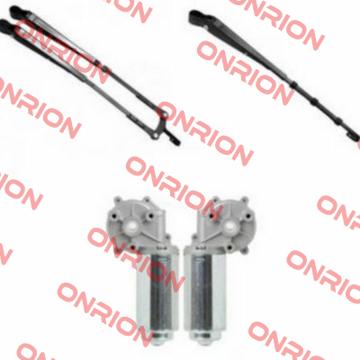 repair kit for 9900348-24V OSLV Italia