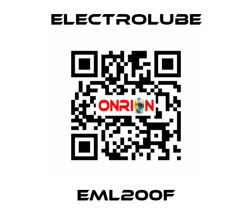 EML200F Electrolube