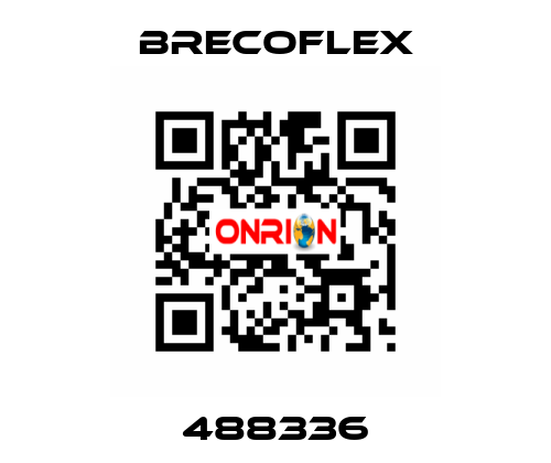 488336 Brecoflex