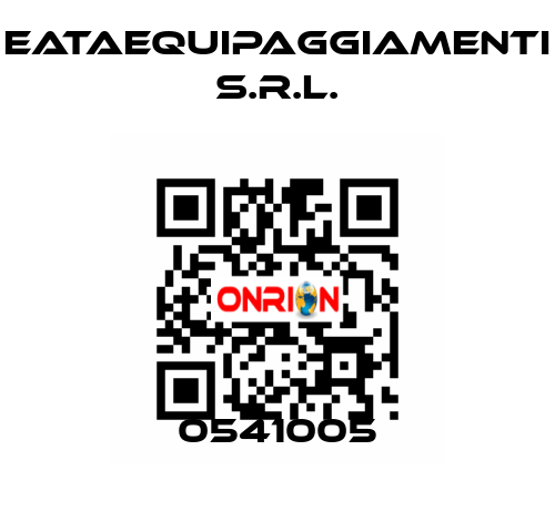 0541005 EATAequipaggiamenti s.r.l.