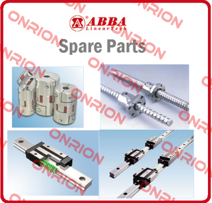 BRD-25 R0Z1-N0S-00 ABBA Linear Tech