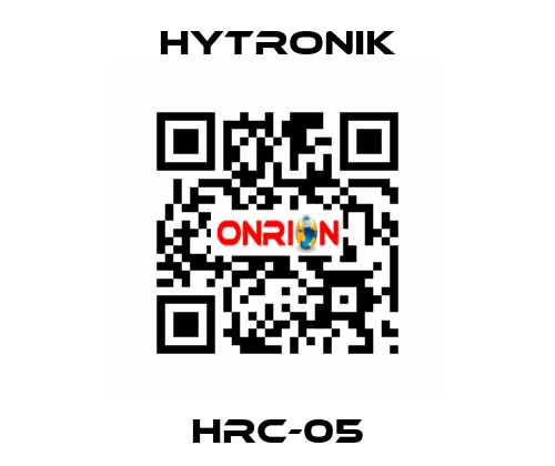 HRC-05 HYTRONIK