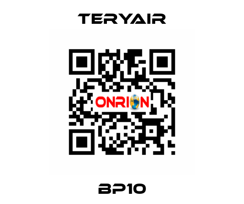 BP10 TERYAIR