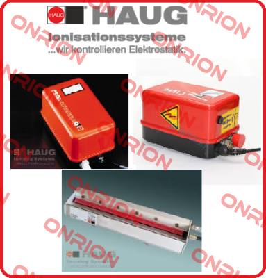 EIVS 103/200A same as 03.8520.000 Haug