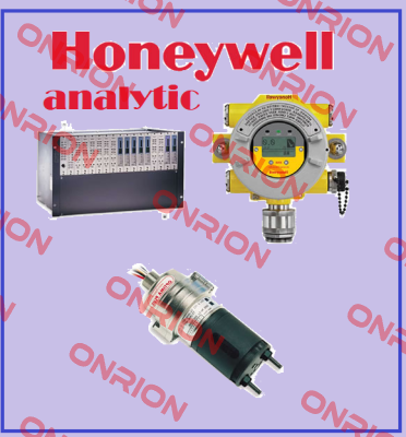 IR CO2 Honeywell Analytics