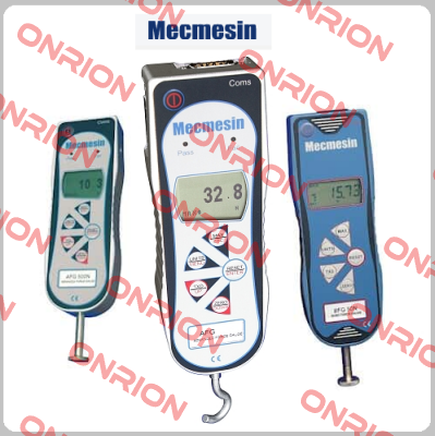 876-101, Tornado Digital Torque Tester 10 Nm Mecmesin