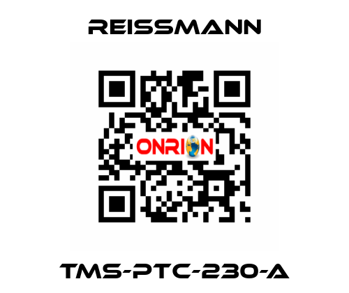 TMS-PTC-230-A Reissmann