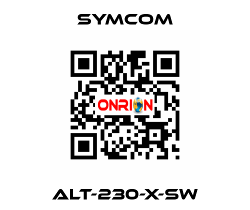 ALT-230-X-SW Symcom