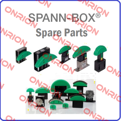 281010037 SPANN-BOX