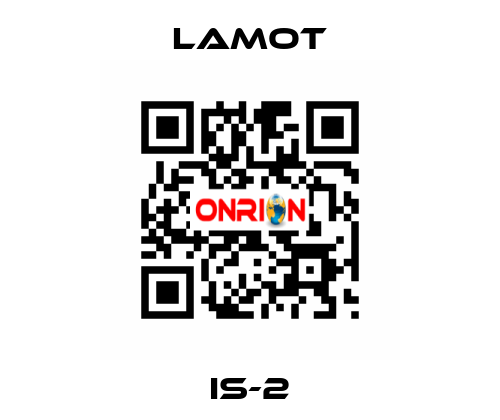 IS-2 Lamot