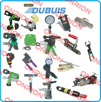 DUB-02454 Dubuis