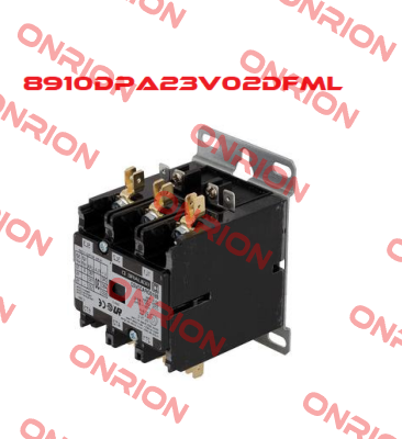 8910DPA23V02 Square D (Schneider Electric)