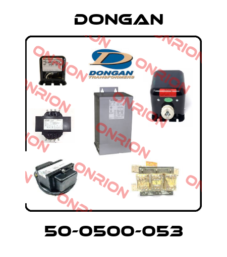 50-0500-053 Dongan