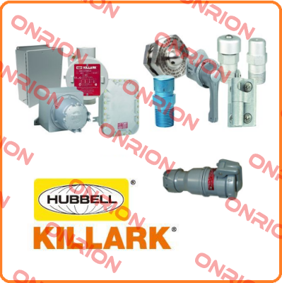 GEBX-1 D-W1102U3-EX Killark (Hubbell)