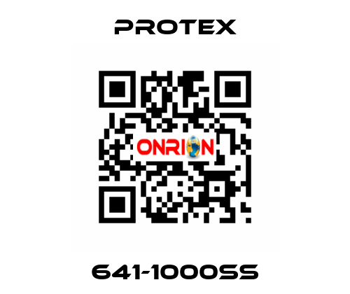 641-1000SS Protex