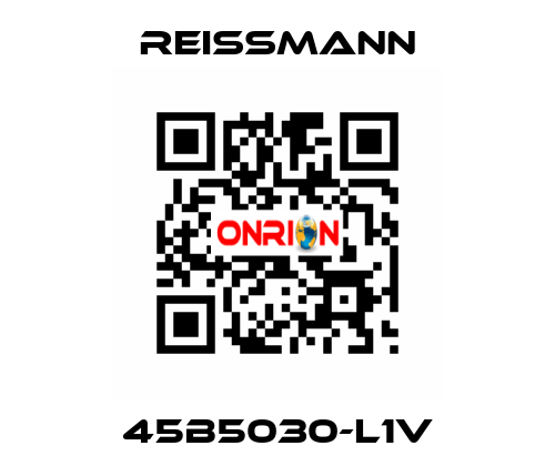 45B5030-L1V Reissmann