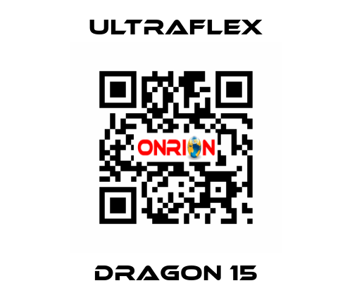 DRAGON 15 Ultraflex