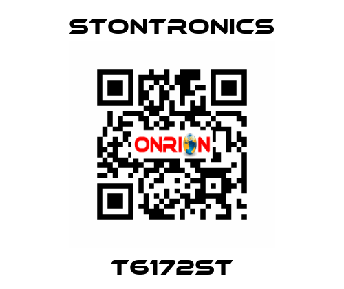 T6172ST Stontronics