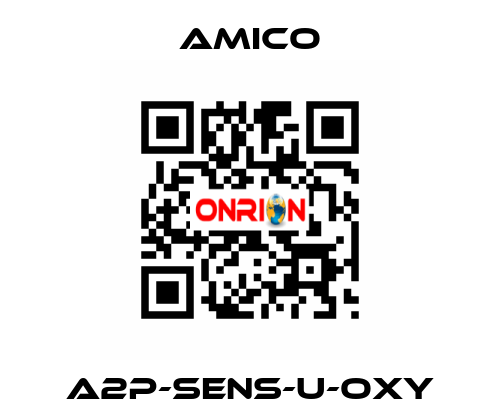 A2P-SENS-U-OXY AMICO