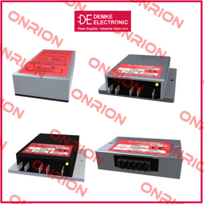 344-24-SD  (p/n 344.001) Demke Electronic