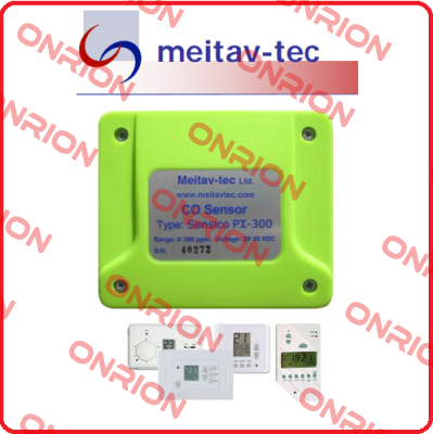 ETNC-24-FC-PIR-BAC/02 Meitav-tec Ltd