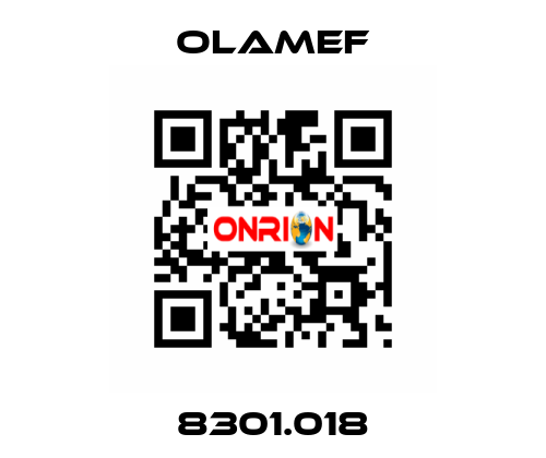 8301.018 olamef