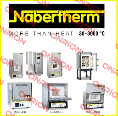 HTCT 03/16 1600C Nabertherm