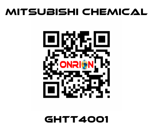 GHTT4001 MITSUBISHI CHEMICAL