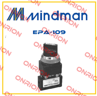 EPA 109 Mindman