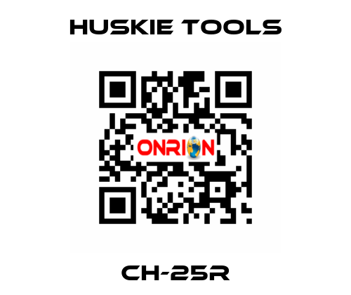 CH-25R Huskie Tools