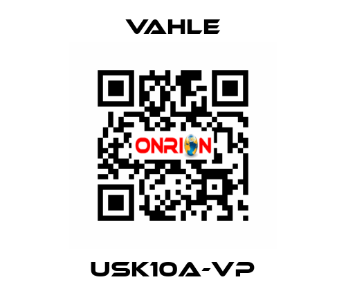 USK10A-VP Vahle