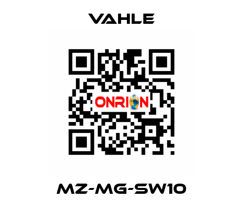 MZ-MG-SW10 Vahle