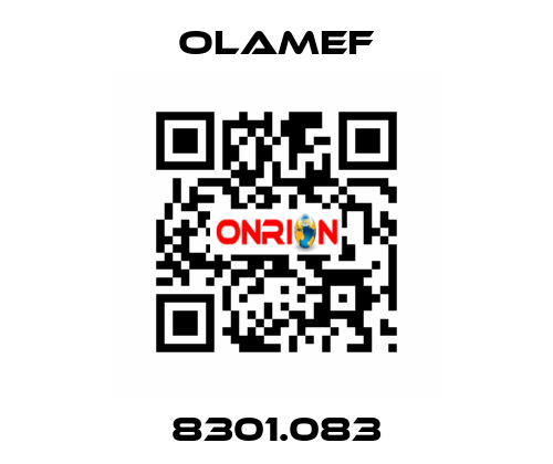 8301.083 olamef