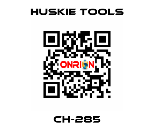 CH-285 Huskie Tools