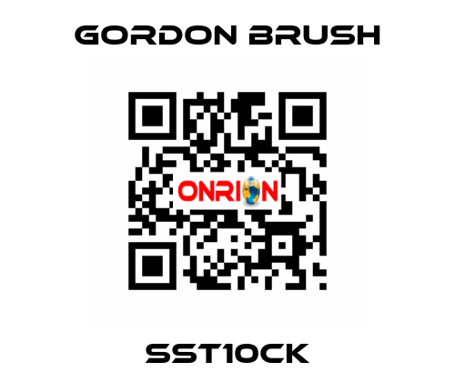 SST10CK Gordon Brush