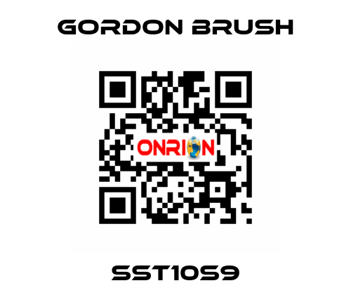 SST10S9 Gordon Brush