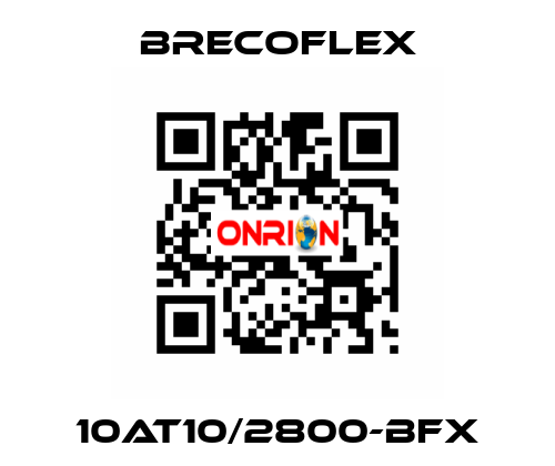 10AT10/2800-BFX Brecoflex