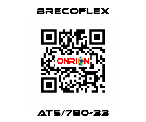 AT5/780-33 Brecoflex