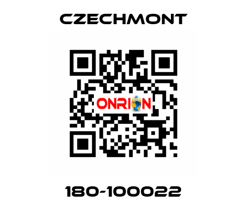 180-100022 Czechmont