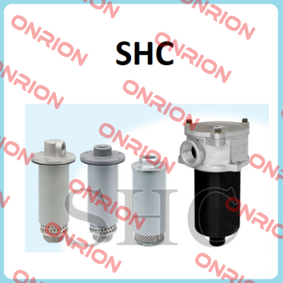 SHT-06-100W 100 MESH 3/4 SHC