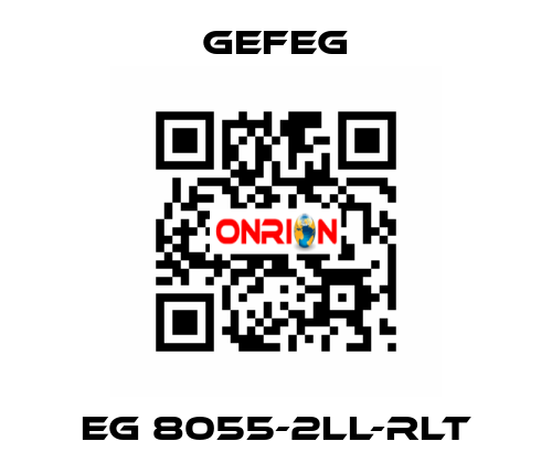 EG 8055-2LL-RLT Gefeg