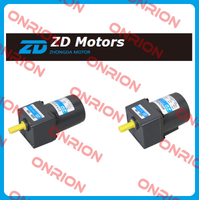 4IK25GN-CT (1st generation) ZD-Motors