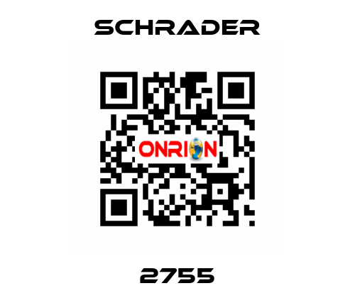 2755 Schrader