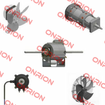 LA36 FMI Fan Motors Italia Srl