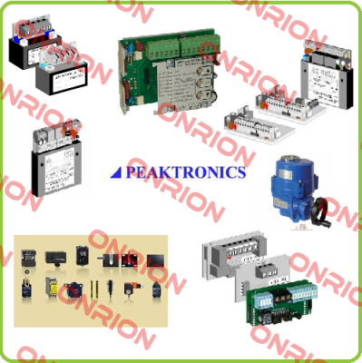 CHD-100 PEAKTRONICS