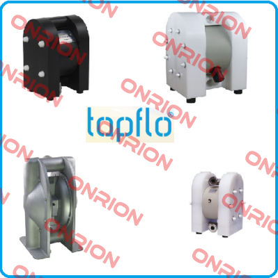 TTX70 A Tapflo