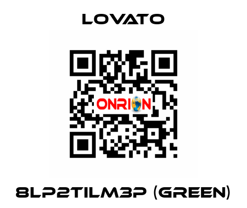 8LP2TILM3P (green) Lovato