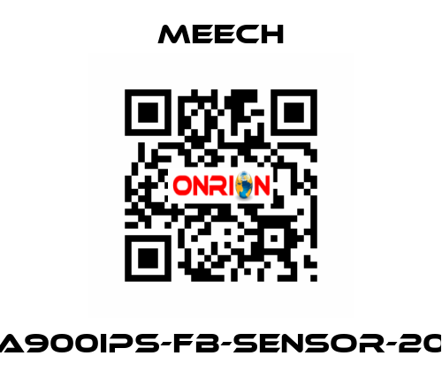 A900IPS-FB-SENSOR-20 Meech