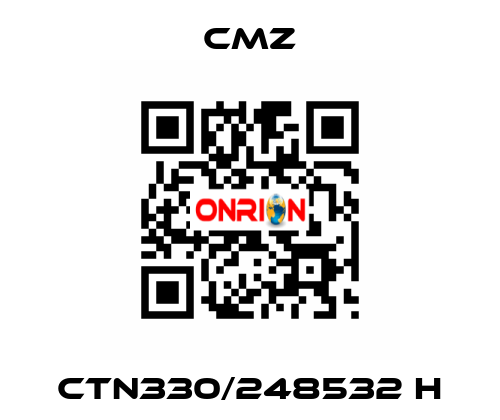 CTN330/248532 H CMZ